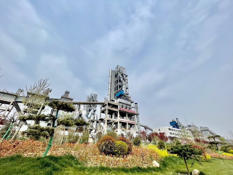 回望2021 | 這一年，六化工廠見實(shí)效